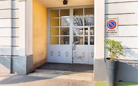 Modern apartment in Milano Centrale next to Metro M5 - Sarca 73